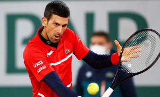 ​Roland Garros: Novak Djokovic s-a calificat în sferturi, după o victorie în trei seturi cu Karen Khachanov – Tenis