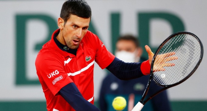 ​Roland Garros: Novak Djokovic s-a calificat în sferturi, după o victorie în trei seturi cu Karen Khachanov – Tenis