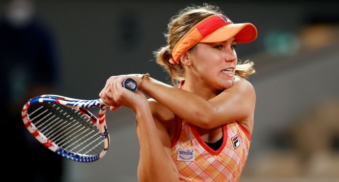 ​Roland Garros: Sofia Kenin s-a calificat în sferturi, după o revenire spectaculoasă cu Fiona Ferro – Tenis