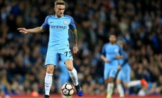 ​OFICIAL Dinamo București a transferat un jucător de la Manchester City – Fotbal