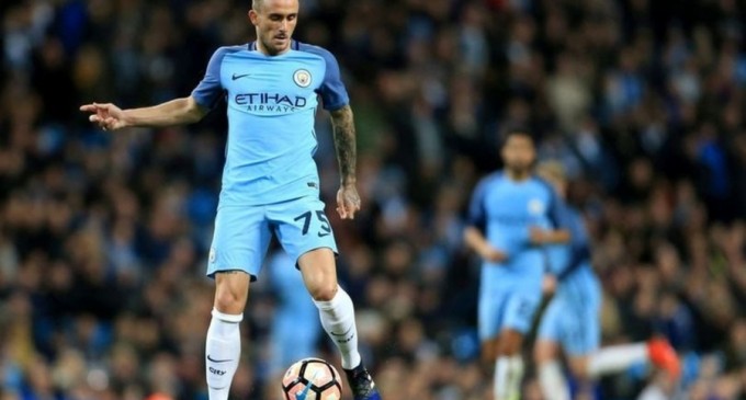 ​OFICIAL Dinamo București a transferat un jucător de la Manchester City – Fotbal