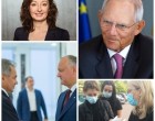 Subiectele zilei: Români aleși în străinătate. O timișoreancă, viceprimar în Berlin, primari în Germania și Spania; O femeie a murit la trei ore după ce medicii au trimis-o acasă. „Ce dracu te vaiţi atât, ţi-am dat calmant, stai să-ţi treacă” – Subiectele zilei