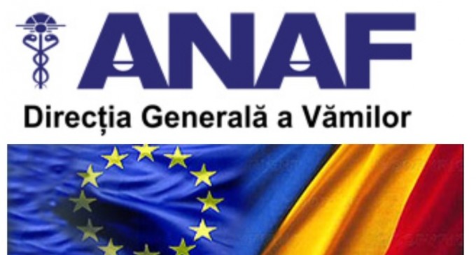 Oficial de la Direcția Generală a Vămilor: În România am rămas pe același tip de vămuire ca acum 20 de ani. Toată Uniunea Europeană a evoluat. Noi, din păcate, am involuat imediat după aderare – Finante & Banci