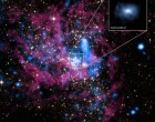 Premiul Nobel pentru Fizică a ajuns la trei specialiști în studierea fascinantelor găuri negre – De ce descoperirile lor sunt importante – Spatiul