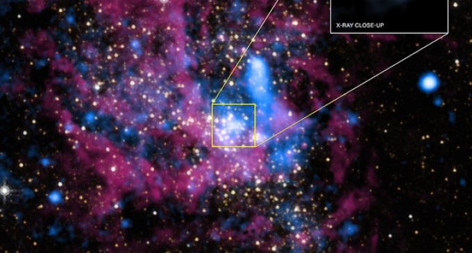 Premiul Nobel pentru Fizică a ajuns la trei specialiști în studierea fascinantelor găuri negre – De ce descoperirile lor sunt importante – Spatiul