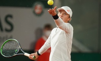 ​Roland Garros: Iga Swiatek, in semifinale după ce a pierdut doar patru game-uri împotriva Martinei Trevisan – Tenis