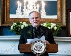 Indignare la o prestigioasă universitate americană după ce președintele acesteia n-a respectat măsurile anti-Covid și s-a infectat cu coronavirusul – Coronavirus