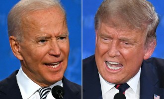 Alegeri americane: comparație a programelor lui Donald Trump și Joe Biden (Analiză La Libre Belgique) – Alegeri SUA 2020