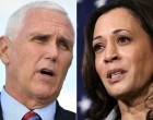 Alegeri SUA: Candidaţii la funcţia de vicepreşedinte Kamala Harris şi Mike Pence s-au confruntat în unica dezbatere televizată – International
