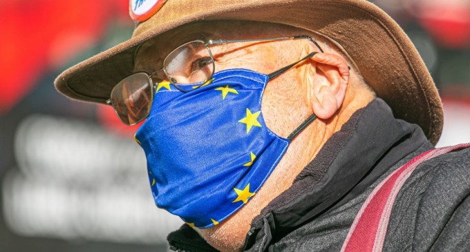 Coronavirus: Nou record mondial de cazuri pentru a treia zi la rând (OMS) – Coronavirus