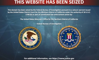 ​Statele Unite au confiscat site-uri iraniene de propagandă și fake news – International