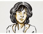 Louise Gluck a câștigat Premiul Nobel pentru Literatură