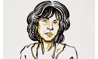 Louise Gluck a câștigat Premiul Nobel pentru Literatură