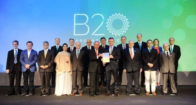 Economia globală se confruntă cu „cea mai proastă situație” din ultima sută de ani și lideri de mari companii cer reforme urgente – Companii