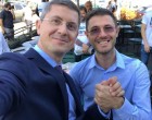 Listele pentru parlamentare ascut lupta între taberele din USR. Deputatul Cornel Zainea a demisionat / Fierbere în toate filialele – Politic