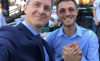 Listele pentru parlamentare ascut lupta între taberele din USR. Deputatul Cornel Zainea a demisionat / Fierbere în toate filialele – Politic