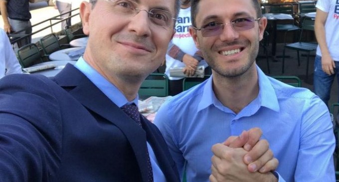 Listele pentru parlamentare ascut lupta între taberele din USR. Deputatul Cornel Zainea a demisionat / Fierbere în toate filialele – Politic