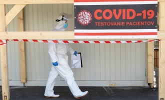 Coronavirus: În Slovacia, purtarea măştilor de protecţie devine obligatorie în public – Coronavirus
