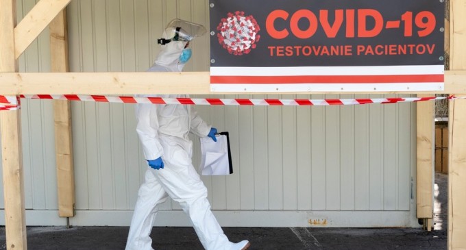 Coronavirus: Slovacia testează întreaga populație, runda II – Premierul vrea testarea a două milioane de oameni – Coronavirus