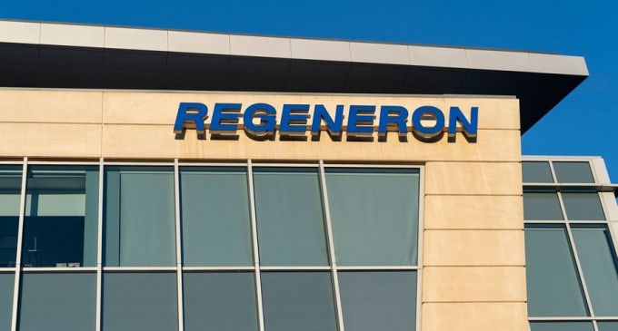 Compania Regeneron cere autorizarea rapidă în SUA a anticorpilor monoclonali administraţi lui Trump – Coronavirus