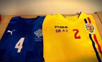 ​LiveText Islanda vs România (de la ora 21:45) – Echipele de start – Fotbal