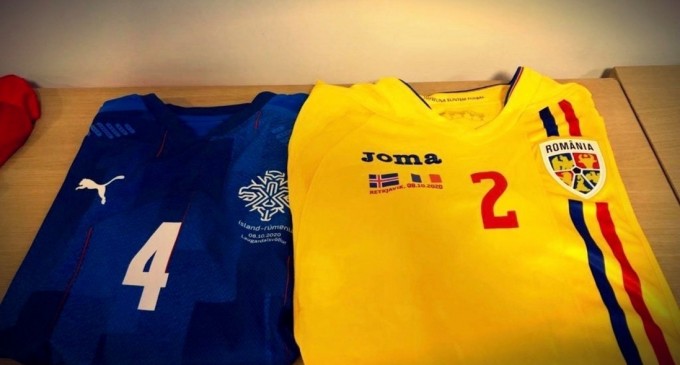 ​LiveText Islanda vs România (de la ora 21:45) – Echipele de start – Fotbal