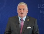 Ambasadorul SUA: Vom începe construirea unei autostrăzi și căi ferate, care să lege Constanța, de Gdansk – Esential