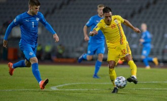 Pe cine vede Cosmin Moți vinovat pentru primirea celor două goluri contra Islandei – Fotbal