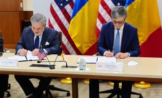 România a semnat acordul istoric cu SUA pentru construirea reactoarelor 3 și 4 de la Cernavodă – Energie
