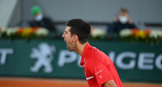 ​Roland Garros: Novak Djokovic, în finală după un meci de cinci seturi cu Stefanos Tsitsipas – Tenis