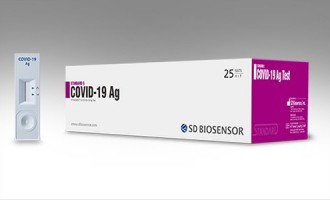 MEDIMFARM S.A. Ploiesti anunta lansarea pe piata romaneasca a testelor “Standard Q Covid 19-Ag”