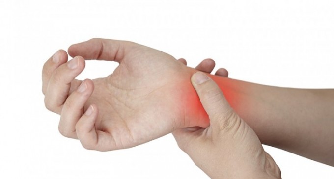 Ce trebuie sa știi despre sindromul de tunel carpian si cum poti evita aceasta problema?