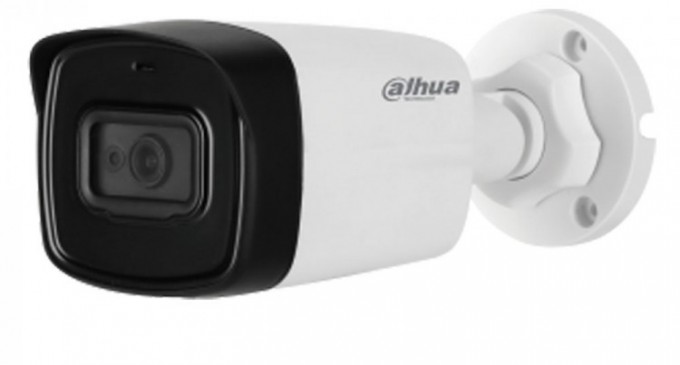 Avantajele sistemelor de supraveghere video pentru exterior –  tehnologia care ii tine pe hoti la distanta