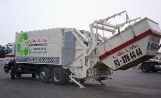 Serviciile de transport moloz în București