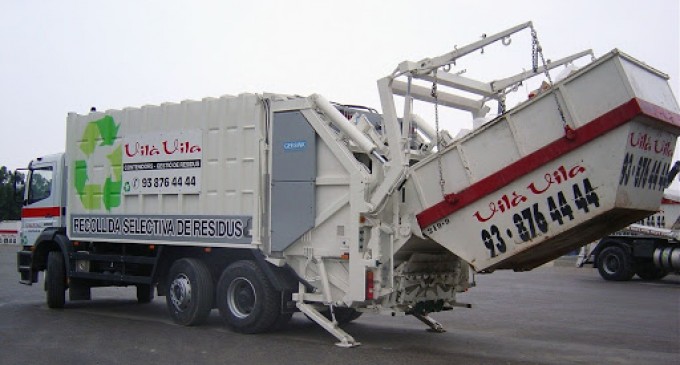 Serviciile de transport moloz în București