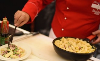 Horia Virlan si Vascar – o colaborare de bun gust!