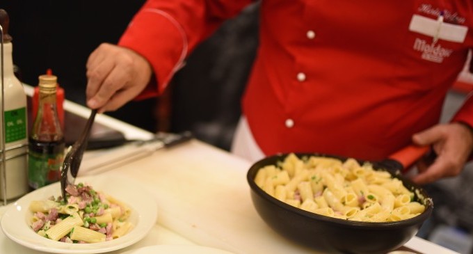 Horia Virlan si Vascar – o colaborare de bun gust!