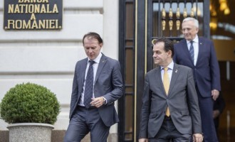 In 11 luni cat in 19 ani!/Datoria publică s-a majorat cu 18 miliarde de Euro