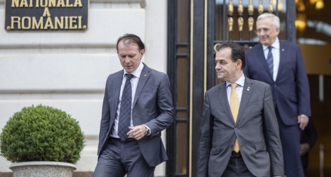 In 11 luni cat in 19 ani!/Datoria publică s-a majorat cu 18 miliarde de Euro