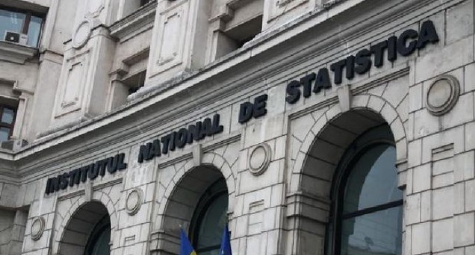 Riscul materializat ca Institutul Național de Statistică să fie subordonat guvernului iar la comanda ,,sari”, statistica nationala sa raspunda: ,,Cat de sus”?