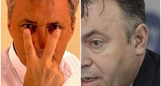 Pentru cei care își iau amendă pentru că nu poartă masca de protecție: când vă zice organu` că ați încălcat ”legea” să îi cereți Ordinul Comun al Ministrului Sănătății și al Ministrului Afacerilor Interne emis în baza HG nr. 967/2020 care stabilește condițiile în care e obligatorie masca