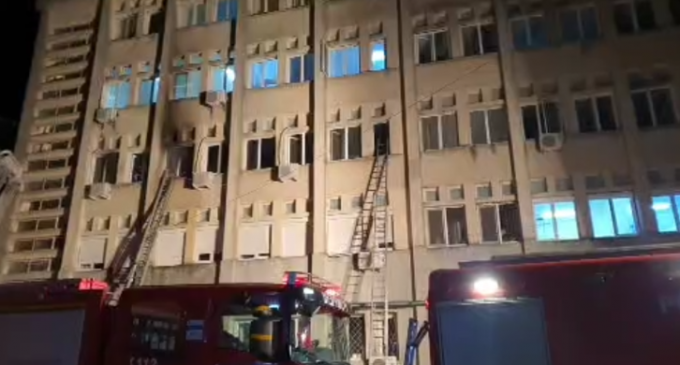 Atenție, urmează poze care vă pot afecta emoțional- in articol!/”Ati pierdut ocazia sa taceti!/ Bagati-va dracu cuvintele’ n dos ! Macar astazi!”