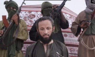 Voi vă imaginați că ăștia sunt procurorii de la Crimă Organizată care trebuie să ne salveze pe noi de teroriști?