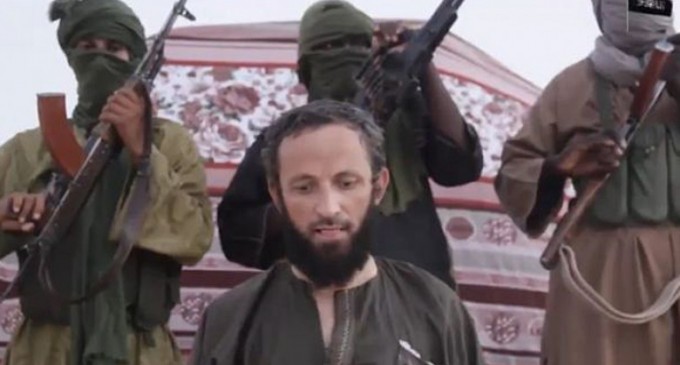 Voi vă imaginați că ăștia sunt procurorii de la Crimă Organizată care trebuie să ne salveze pe noi de teroriști?