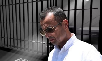 Sotia procurorului Negulescu Mircea confirma: in „Justitia din Prahova” dosarele sunt repartizate „dupa sufletul omului” si „cine poate, oase roade”