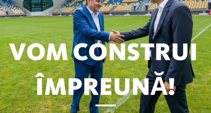 Update/Avem echipa, avem valoare/Gruparea interlopa care il sustine pe Volosevici si Iulian Dumitrescu isi continua denigrarile si amenintarile/IPJ Prahova, inca, doarme…alte institutii isi fac treaba!