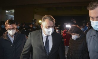 Să îți fie RUȘINE Nelu Tătaru – ministrul sănătății din România!