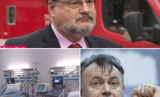 Ce ati facut timp de 8 luni si pret de 14 miliarde de Euro?