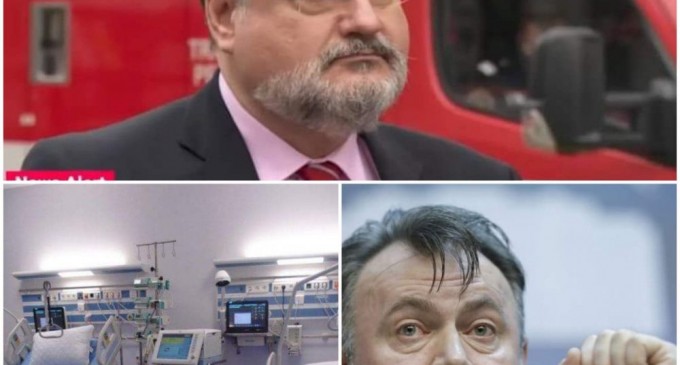 Ce ati facut timp de 8 luni si pret de 14 miliarde de Euro?