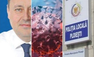 Institutii publice din Ploiesti afectate de Covid – 19/Noi focare de infectie printre angajatii din sectorul public/Administratia liberala in „silenzio stampa” si inexistenta